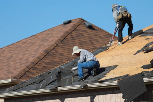 Reliable Woodhaven, MI  Roofing repair and installation Solutions