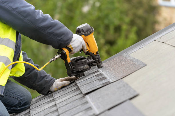 Best Flat Roofing  in Woodhaven, MI